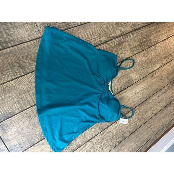 Old Navy tankini set woman’s size Lg/XL NWT - Picture 3 of 10